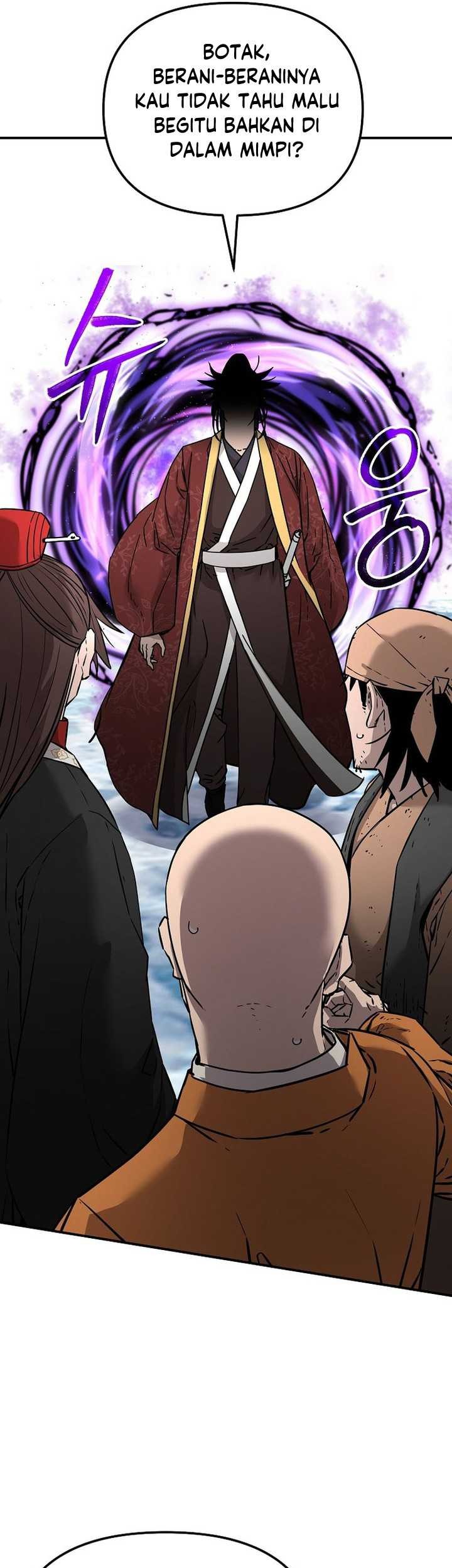 Reincarnation of the Murim Clan’s Former Ranker Chapter 130 - halaman 66