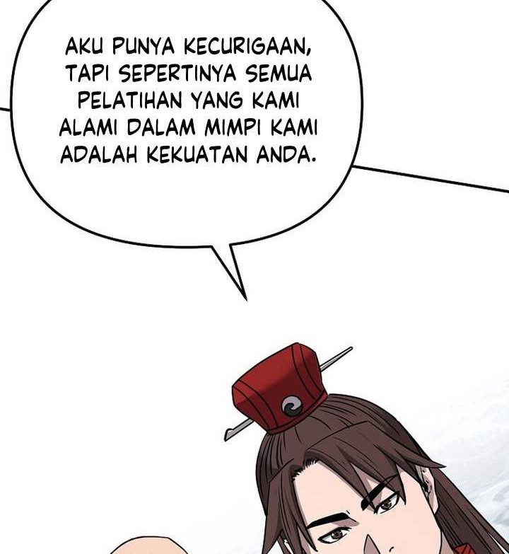 Reincarnation of the Murim Clan’s Former Ranker Chapter 130 - halaman 67