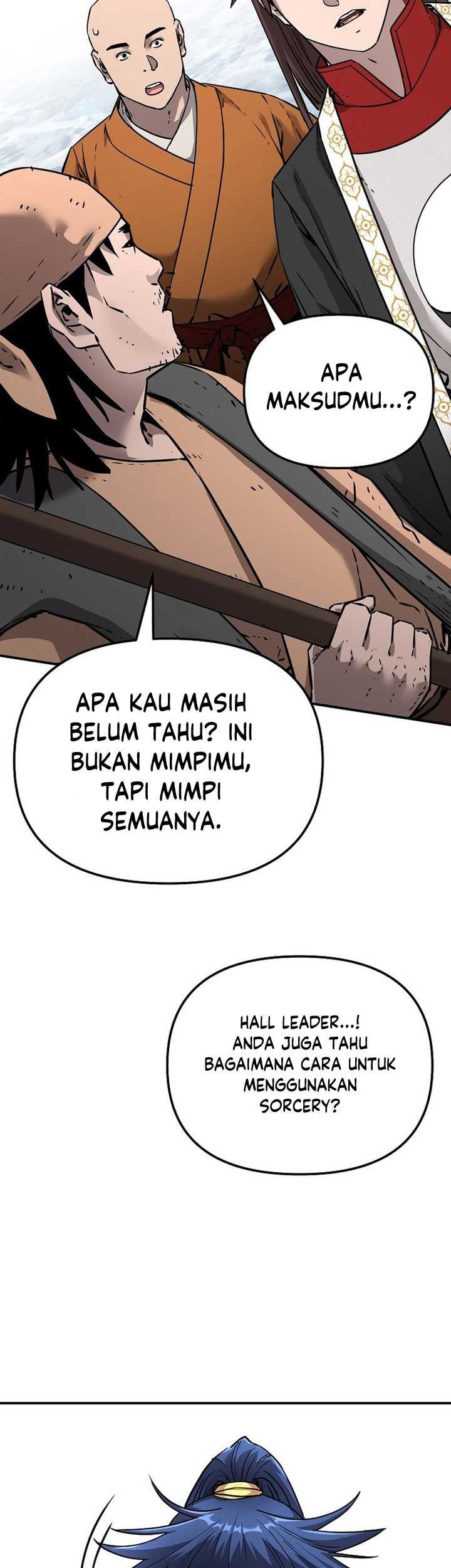 Reincarnation of the Murim Clan’s Former Ranker Chapter 130 - halaman 68