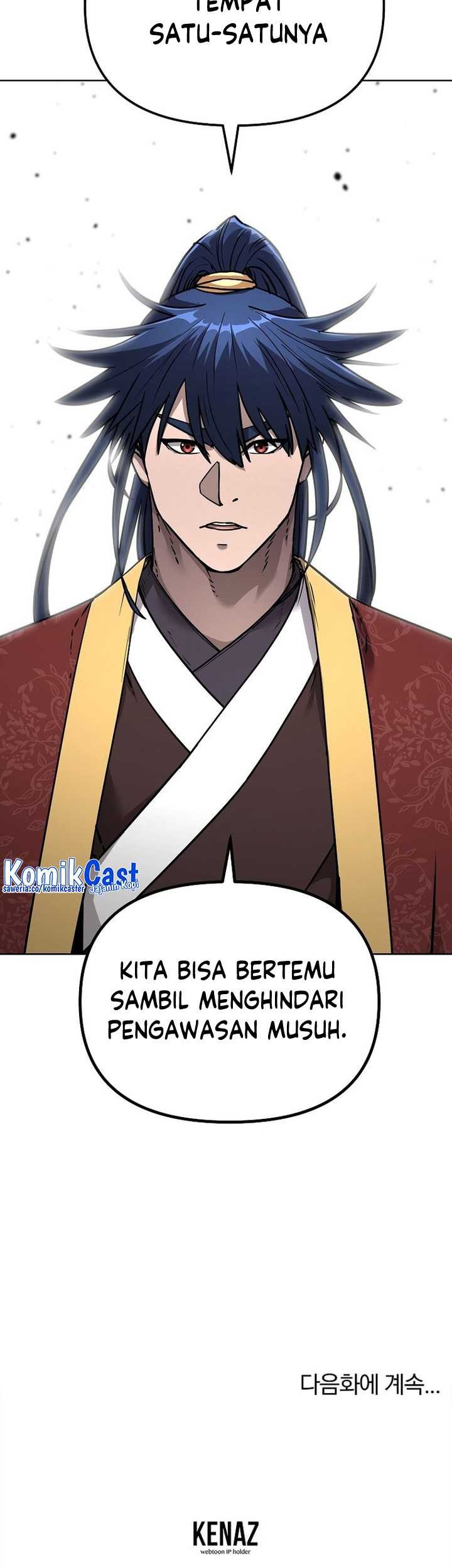 Reincarnation of the Murim Clan’s Former Ranker Chapter 130 - halaman 72