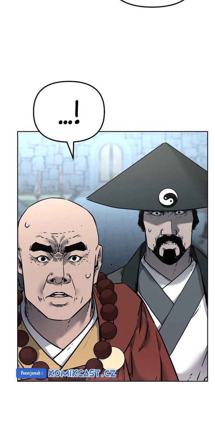 Reincarnation of the Murim Clan’s Former Ranker Chapter 130 - halaman 9