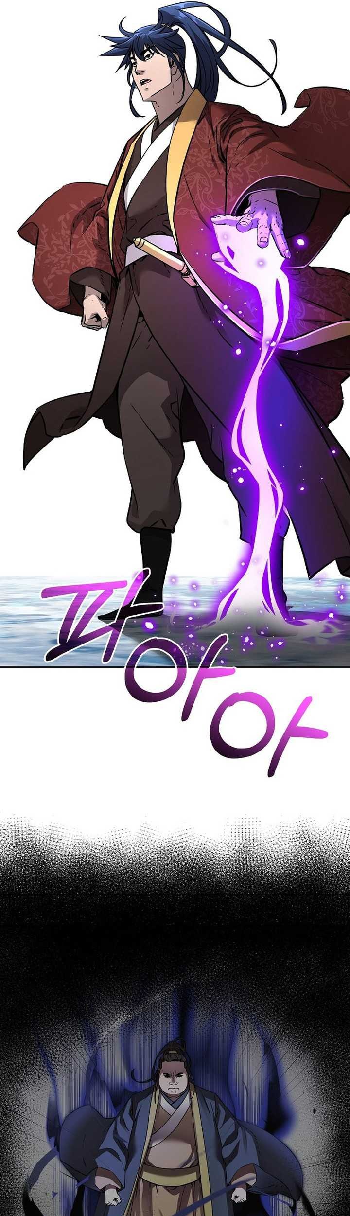 Reincarnation of the Murim Clan’s Former Ranker Chapter 131 - halaman 10