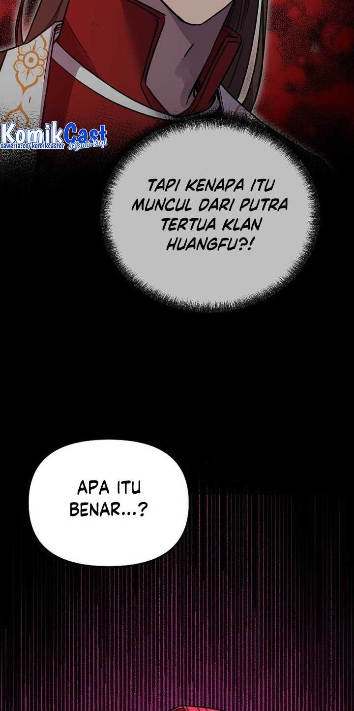 Reincarnation of the Murim Clan’s Former Ranker Chapter 131 - halaman 13