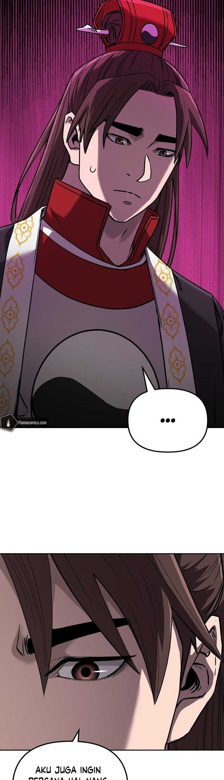 Reincarnation of the Murim Clan’s Former Ranker Chapter 131 - halaman 14