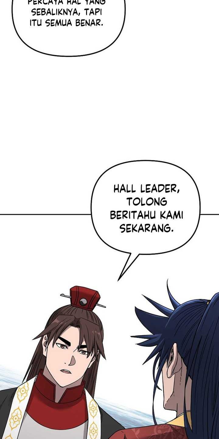 Reincarnation of the Murim Clan’s Former Ranker Chapter 131 - halaman 15