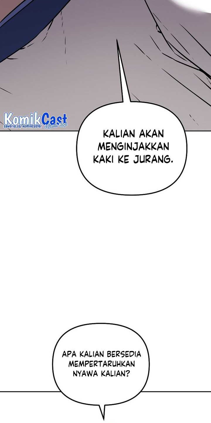 Reincarnation of the Murim Clan’s Former Ranker Chapter 131 - halaman 17