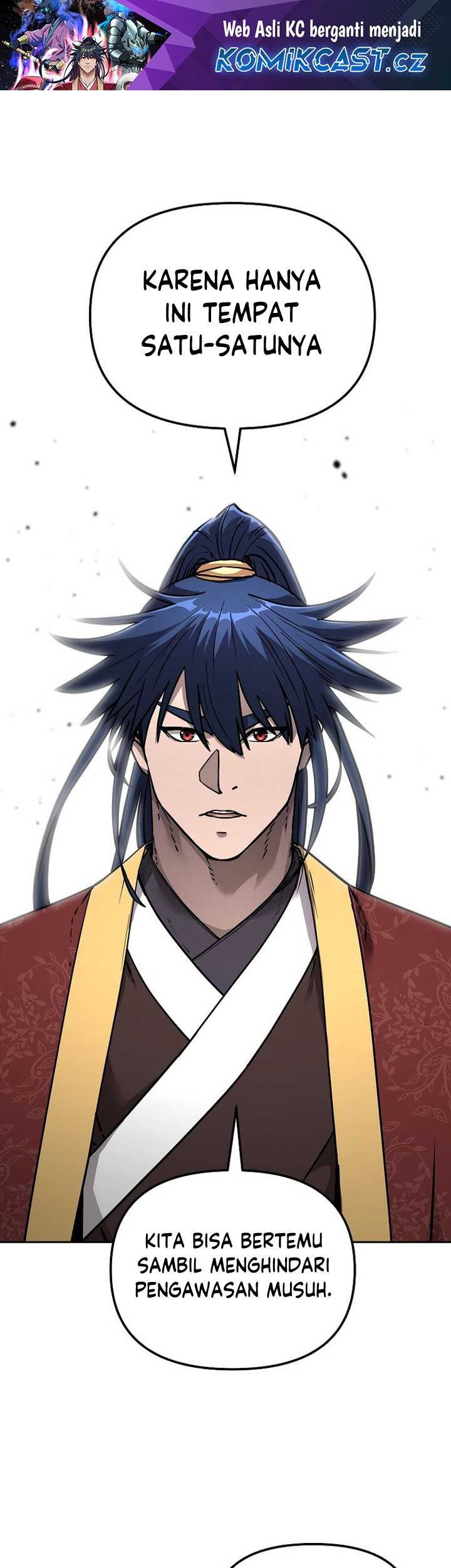 Reincarnation of the Murim Clan’s Former Ranker Chapter 131 - halaman 2