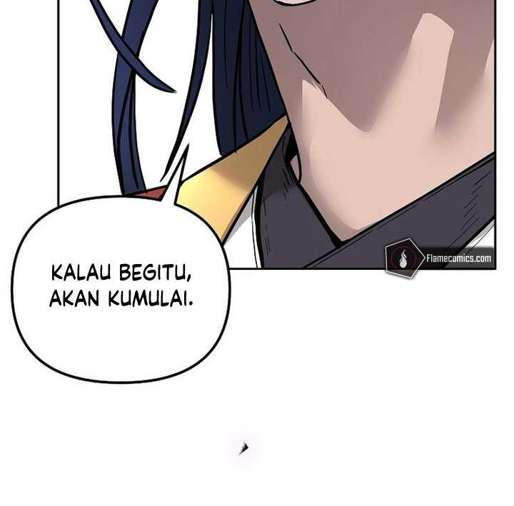 Reincarnation of the Murim Clan’s Former Ranker Chapter 131 - halaman 21