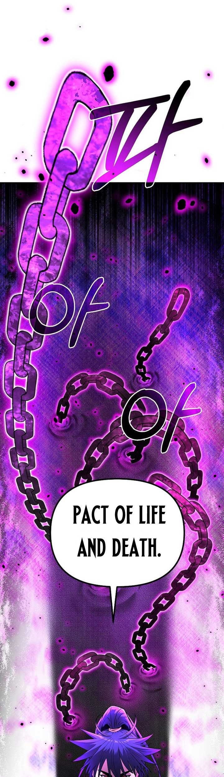 Reincarnation of the Murim Clan’s Former Ranker Chapter 131 - halaman 22