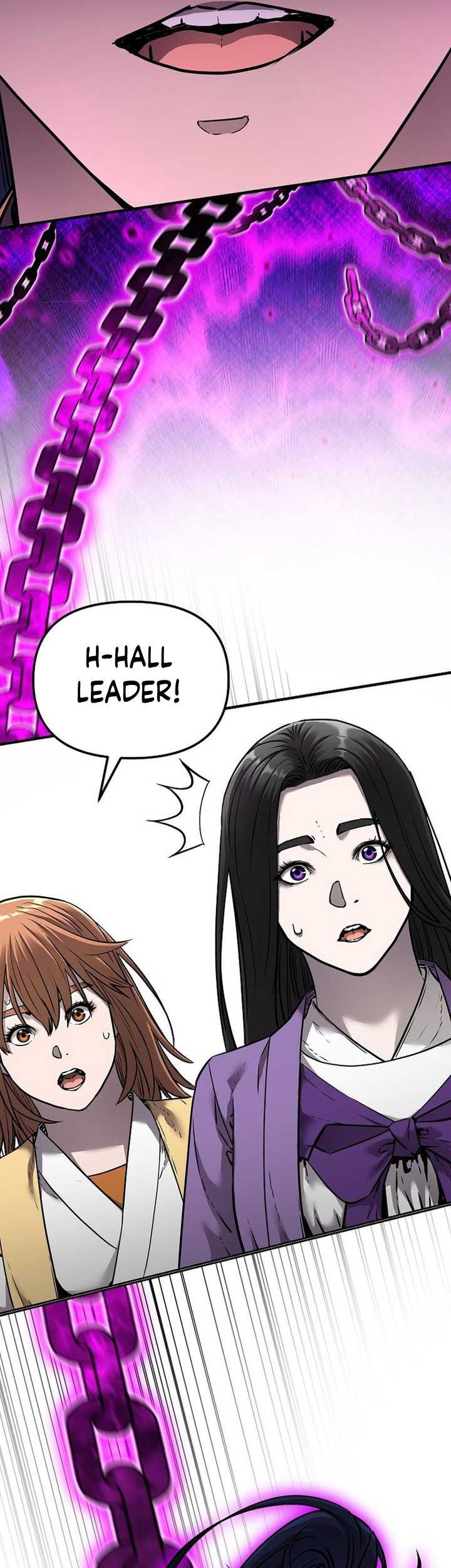 Reincarnation of the Murim Clan’s Former Ranker Chapter 131 - halaman 26