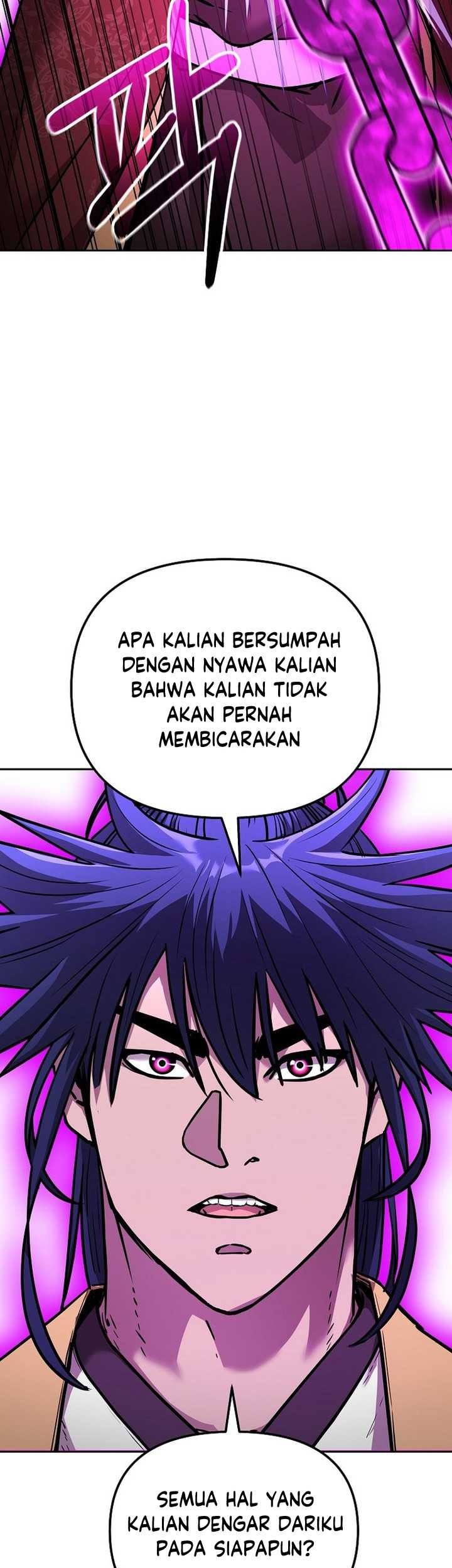 Reincarnation of the Murim Clan’s Former Ranker Chapter 131 - halaman 28