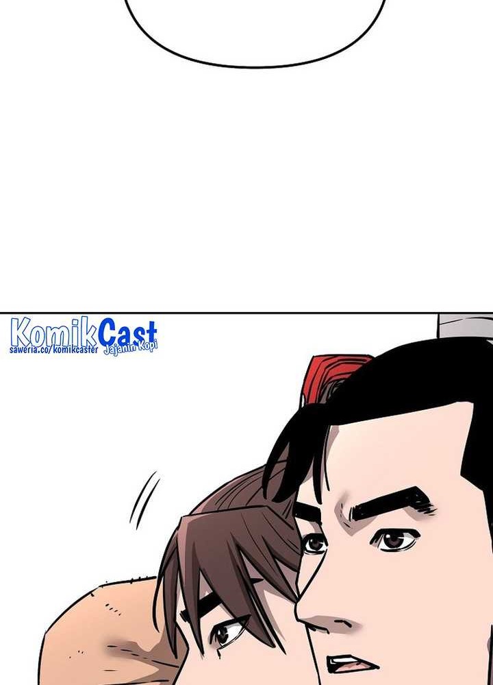 Reincarnation of the Murim Clan’s Former Ranker Chapter 131 - halaman 29