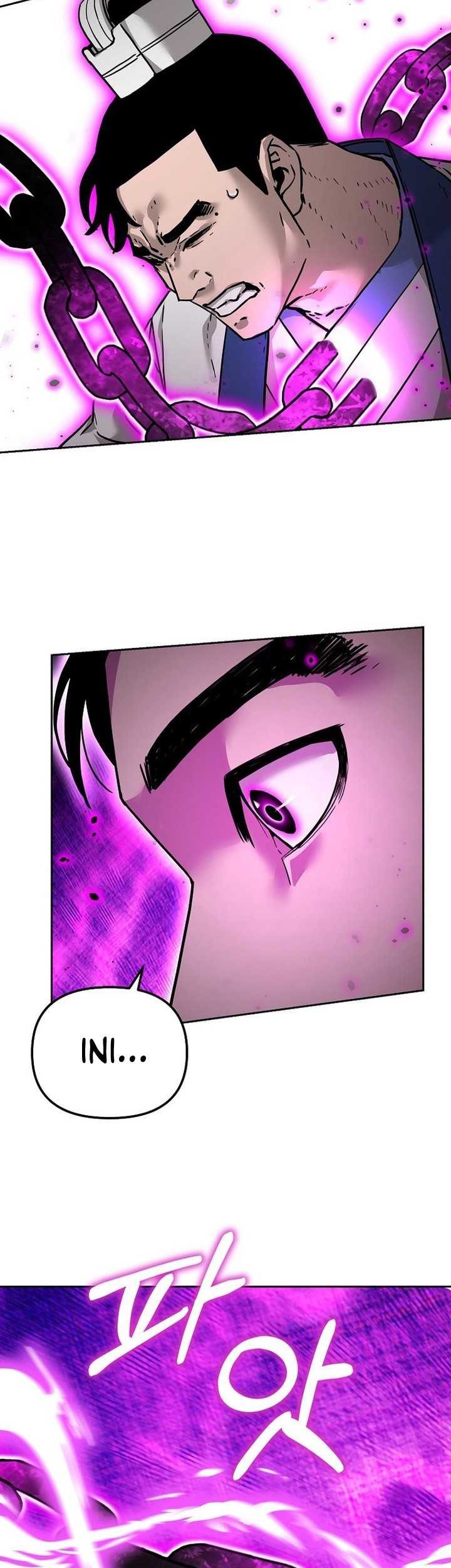 Reincarnation of the Murim Clan’s Former Ranker Chapter 131 - halaman 32