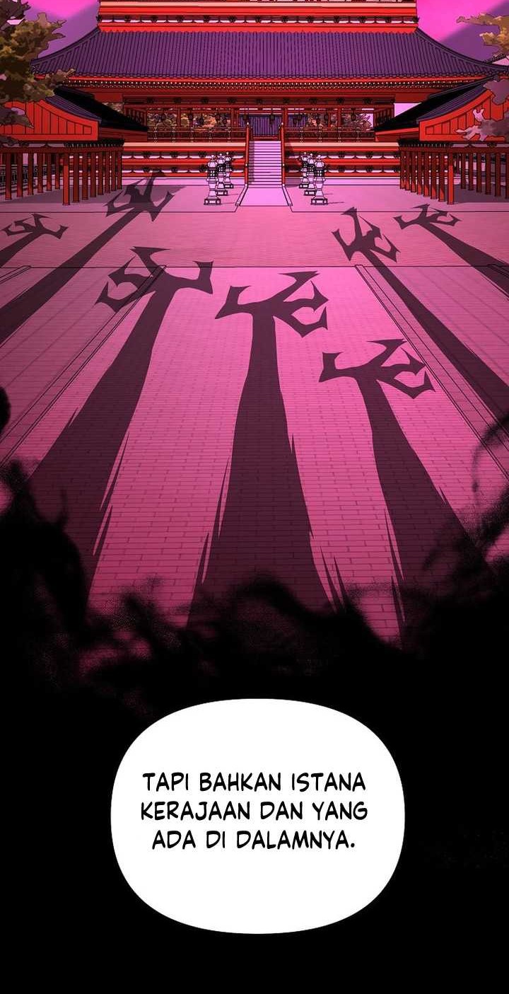 Reincarnation of the Murim Clan’s Former Ranker Chapter 131 - halaman 39