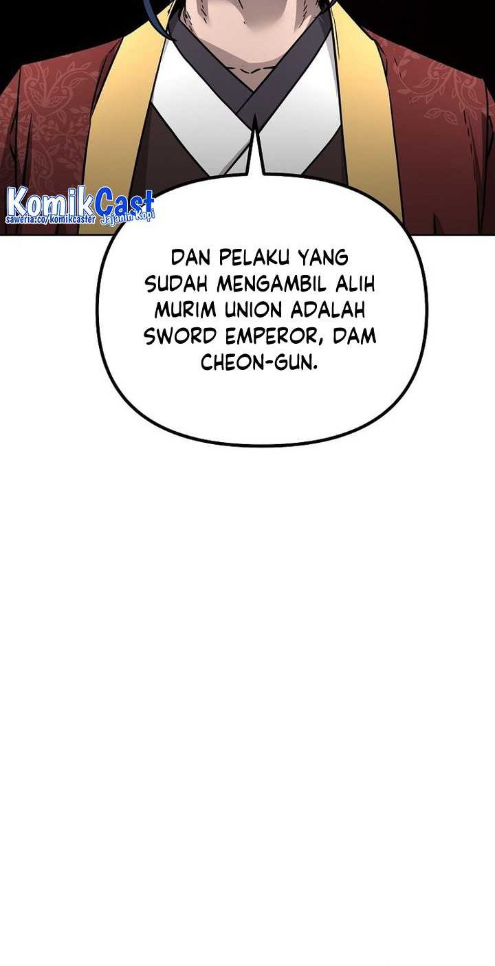 Reincarnation of the Murim Clan’s Former Ranker Chapter 131 - halaman 41