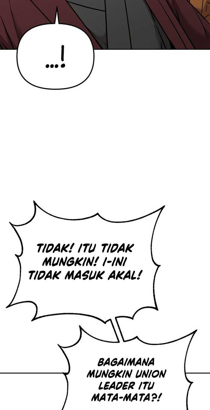Reincarnation of the Murim Clan’s Former Ranker Chapter 131 - halaman 43