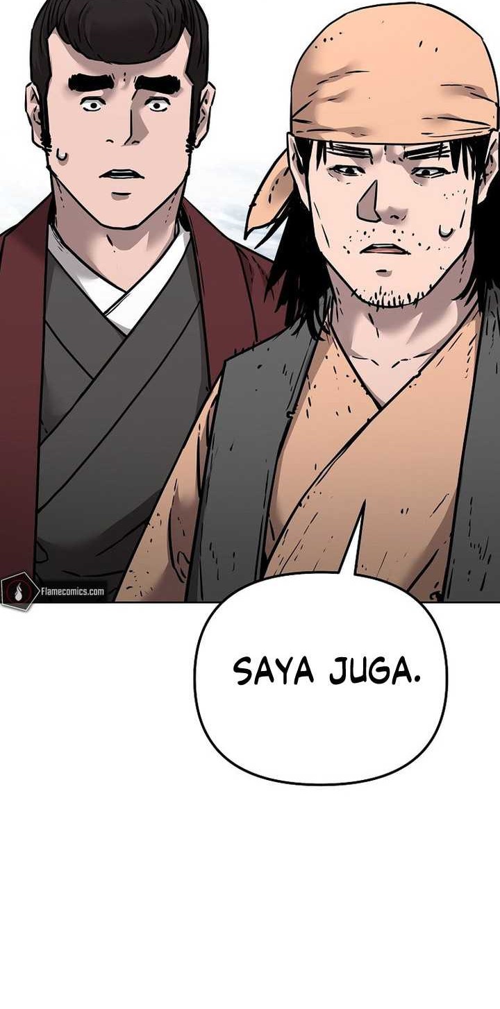 Reincarnation of the Murim Clan’s Former Ranker Chapter 131 - halaman 51