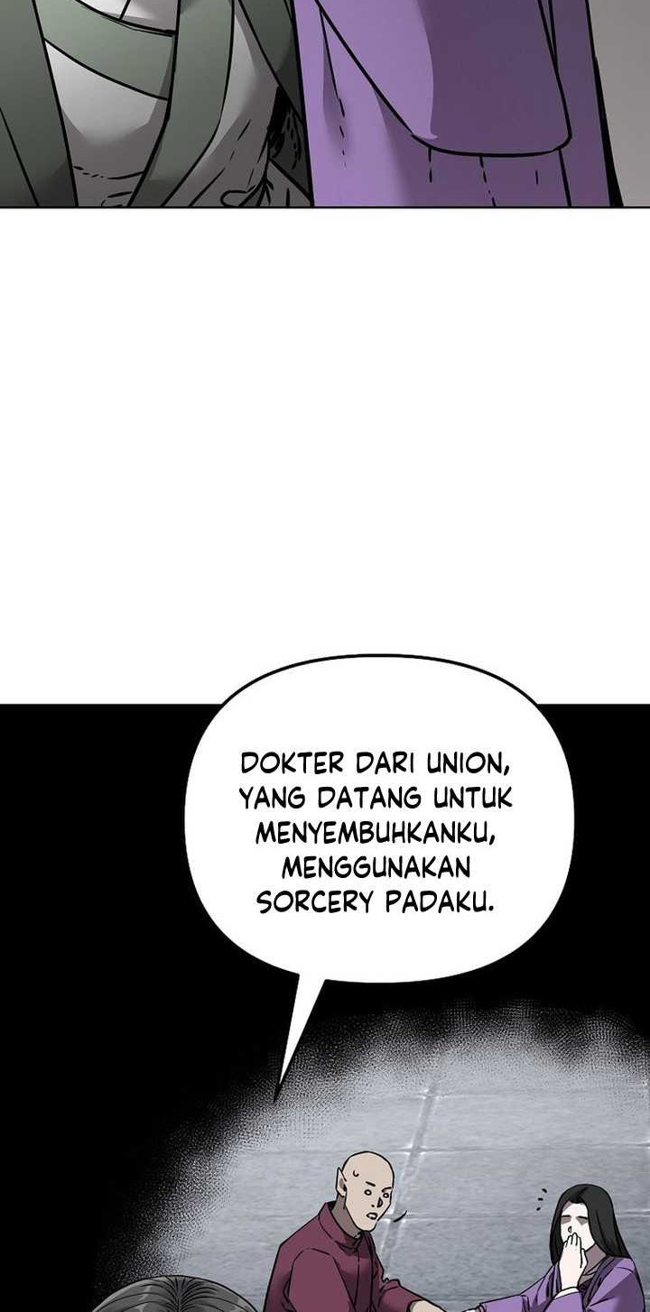 Reincarnation of the Murim Clan’s Former Ranker Chapter 131 - halaman 53