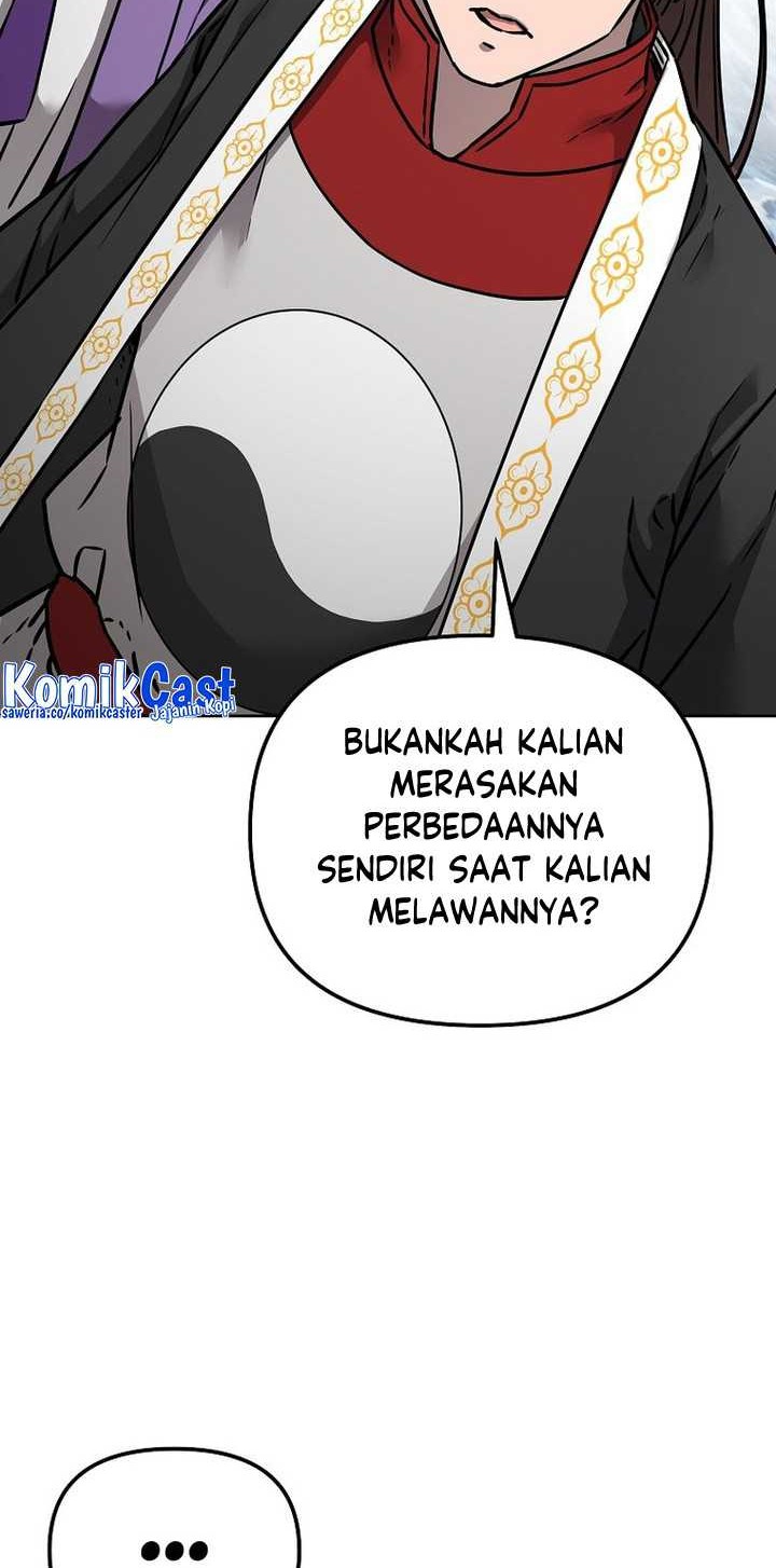 Reincarnation of the Murim Clan’s Former Ranker Chapter 131 - halaman 55