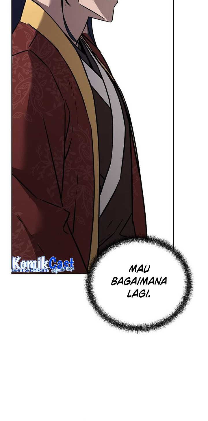 Reincarnation of the Murim Clan’s Former Ranker Chapter 131 - halaman 57