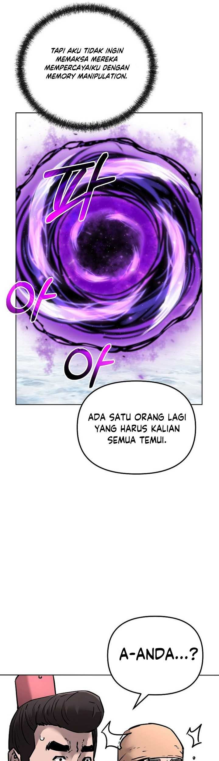 Reincarnation of the Murim Clan’s Former Ranker Chapter 131 - halaman 58