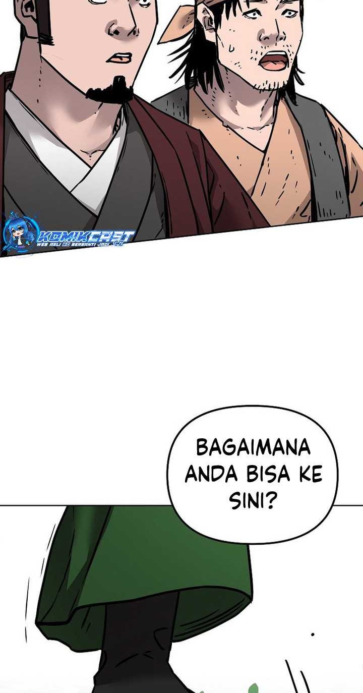 Reincarnation of the Murim Clan’s Former Ranker Chapter 131 - halaman 59