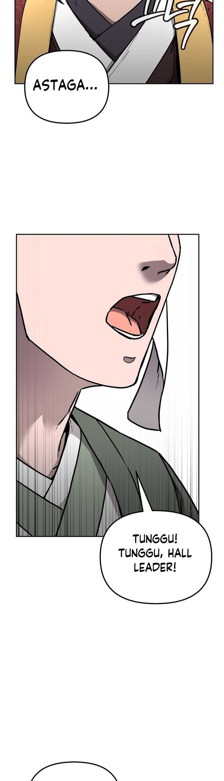 Reincarnation of the Murim Clan’s Former Ranker Chapter 131 - halaman 6