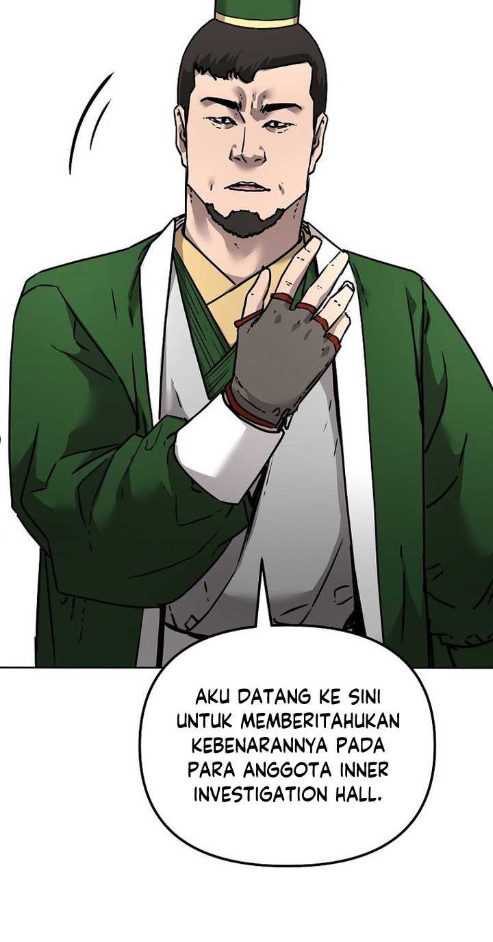 Reincarnation of the Murim Clan’s Former Ranker Chapter 131 - halaman 61