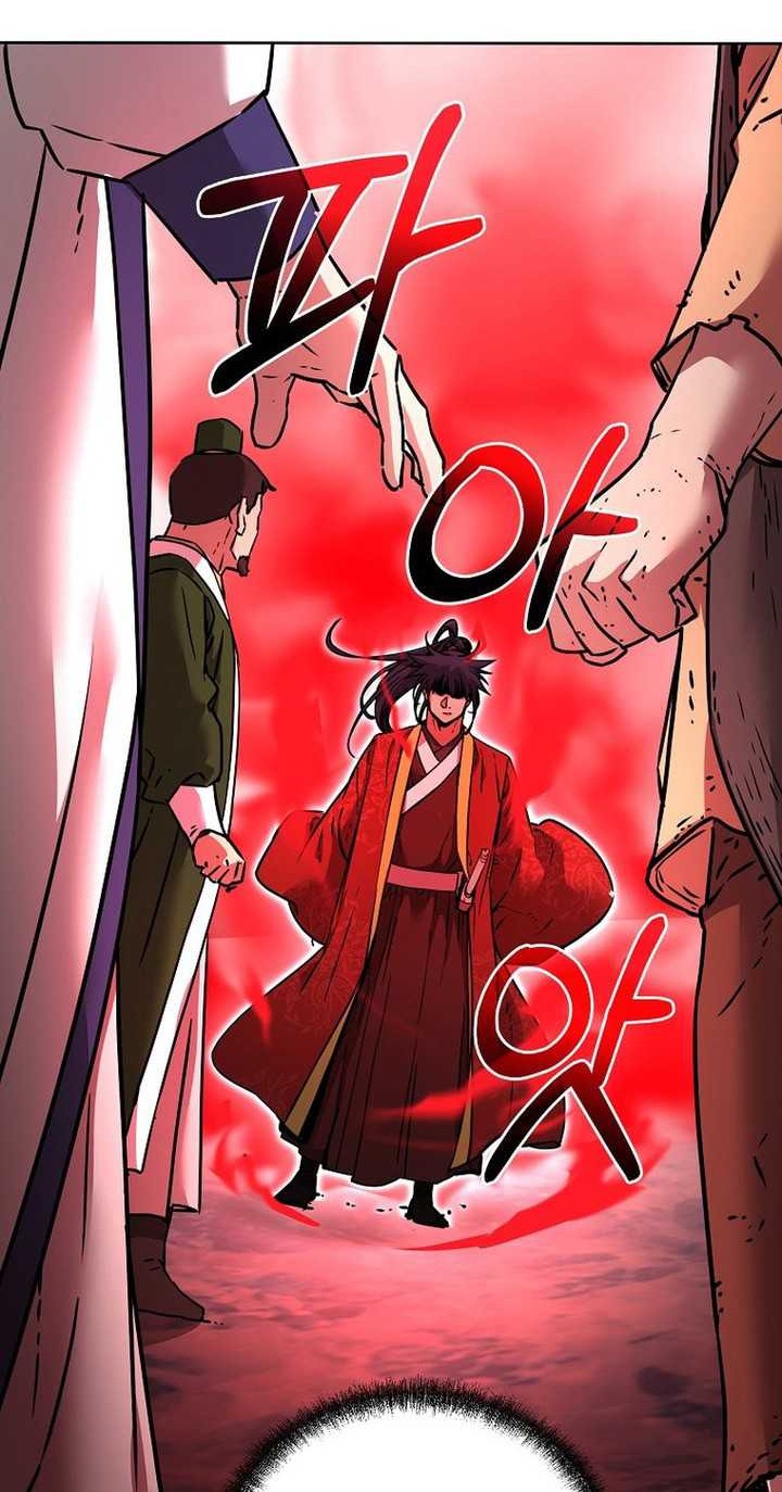 Reincarnation of the Murim Clan’s Former Ranker Chapter 131 - halaman 63
