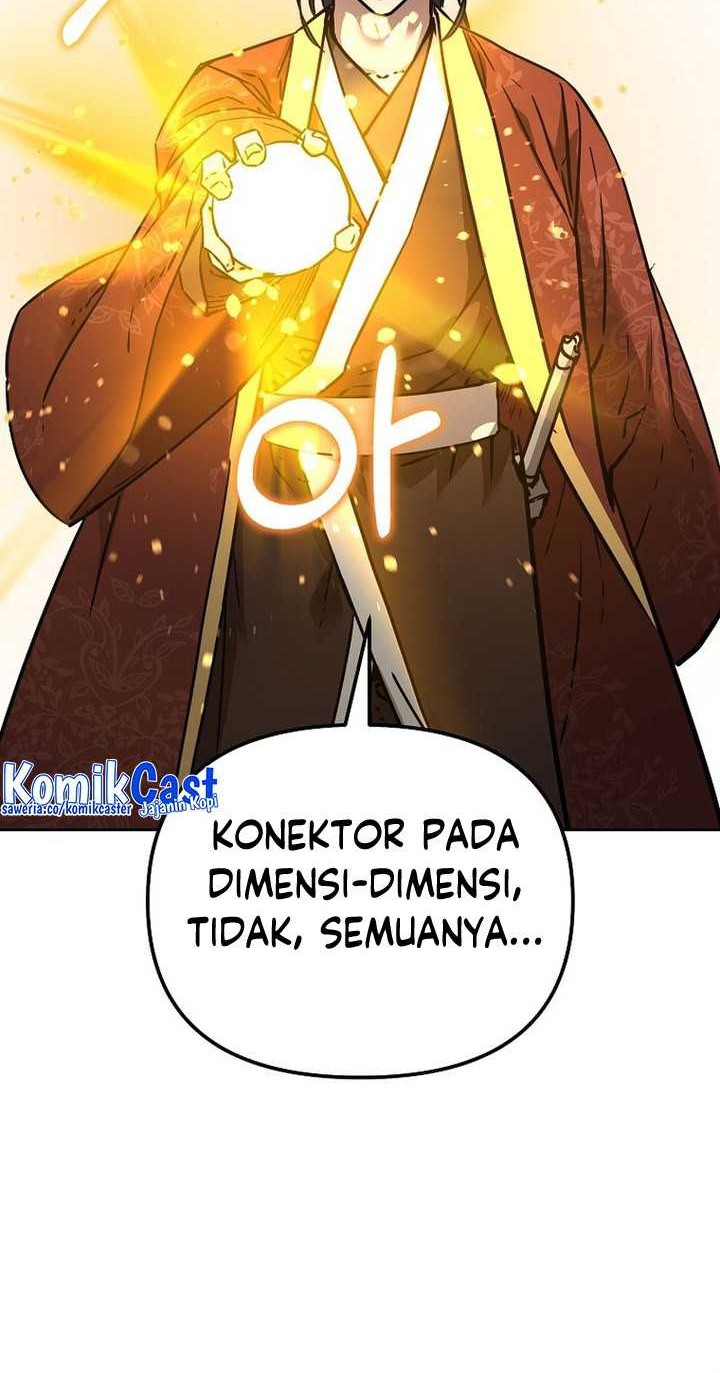 Reincarnation of the Murim Clan’s Former Ranker Chapter 131 - halaman 65