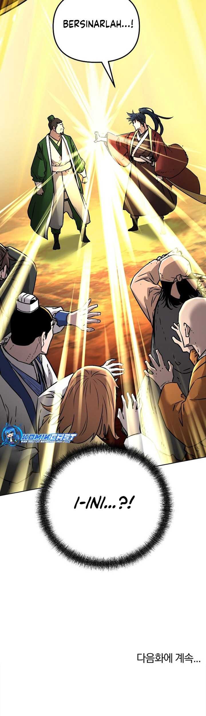 Reincarnation of the Murim Clan’s Former Ranker Chapter 131 - halaman 68
