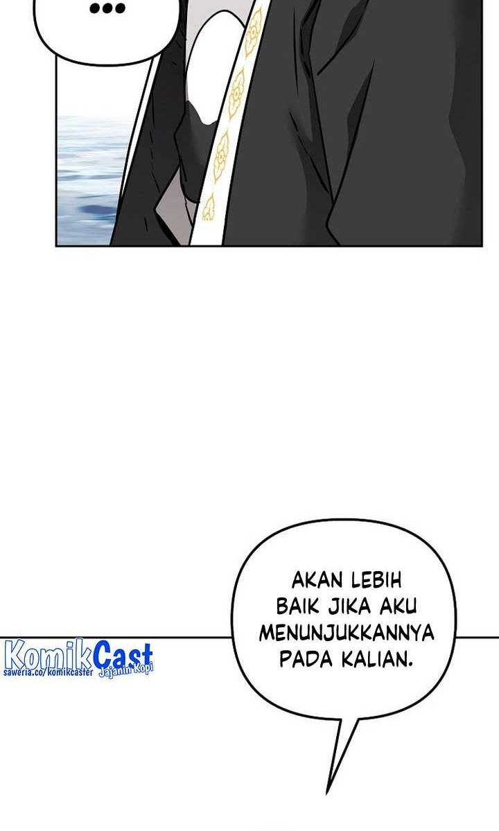Reincarnation of the Murim Clan’s Former Ranker Chapter 131 - halaman 9