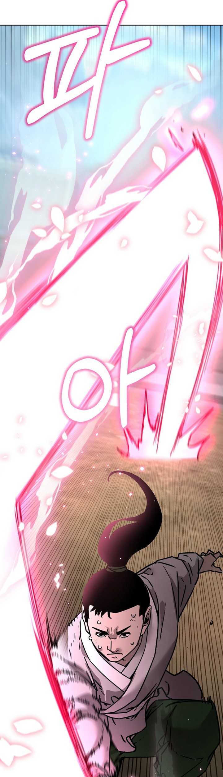 Reincarnation of the Murim Clan’s Former Ranker Chapter 132 - halaman 10