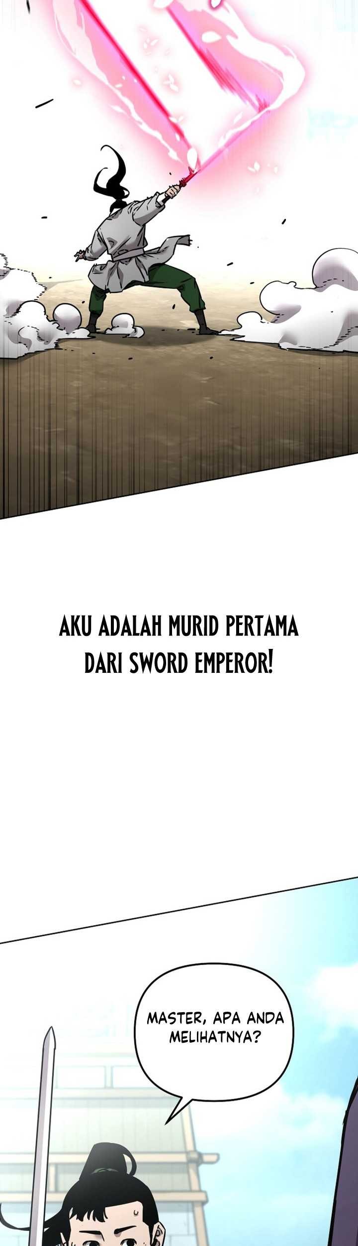 Reincarnation of the Murim Clan’s Former Ranker Chapter 132 - halaman 12