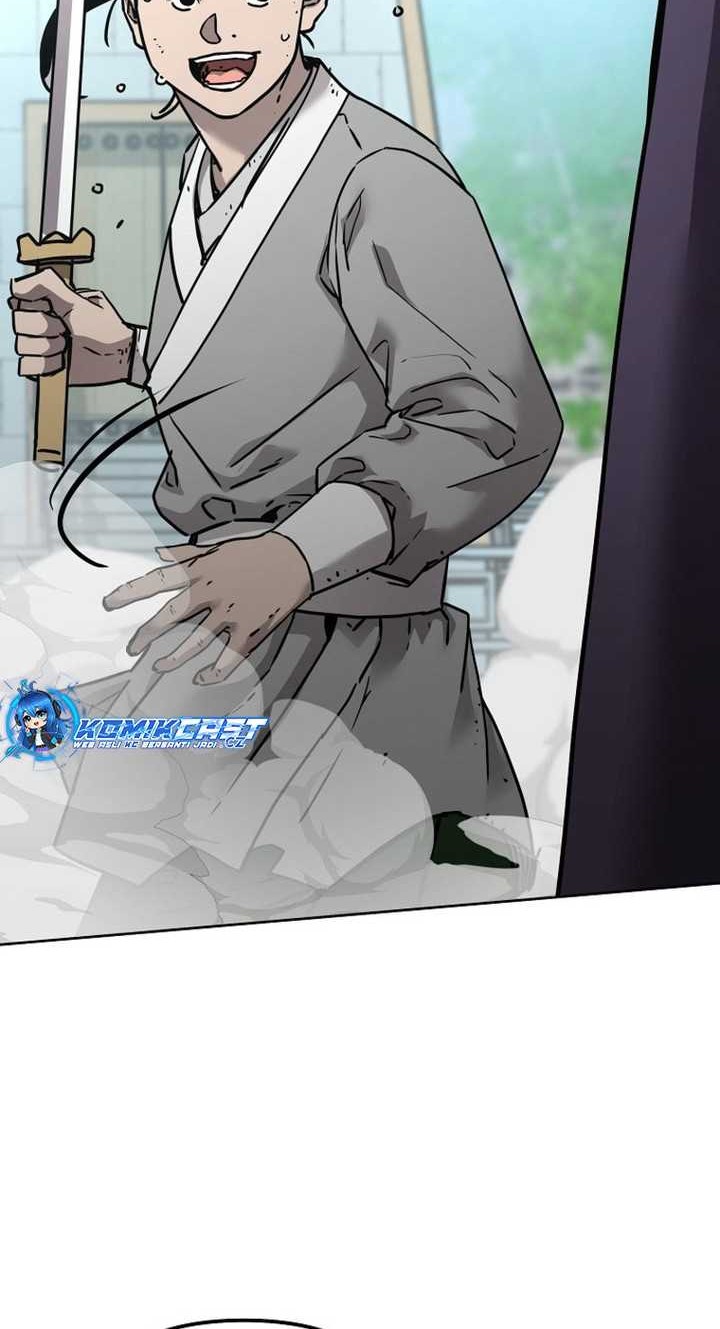 Reincarnation of the Murim Clan’s Former Ranker Chapter 132 - halaman 13