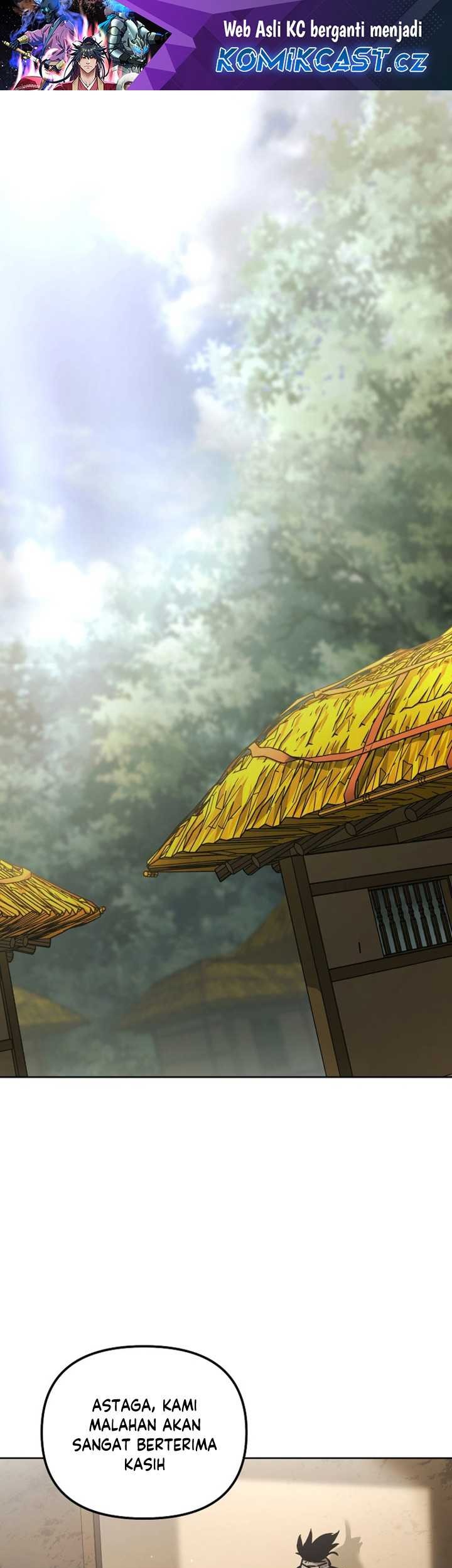 Reincarnation of the Murim Clan’s Former Ranker Chapter 132 - halaman 2