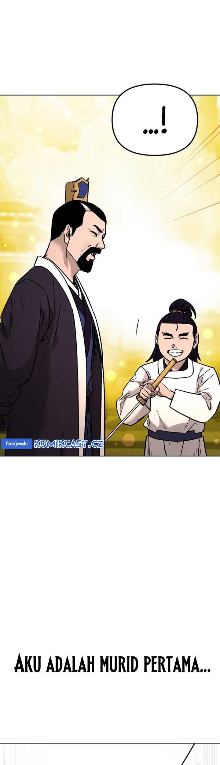 Reincarnation of the Murim Clan’s Former Ranker Chapter 132 - halaman 20