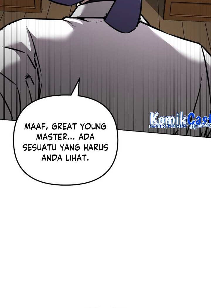 Reincarnation of the Murim Clan’s Former Ranker Chapter 132 - halaman 25