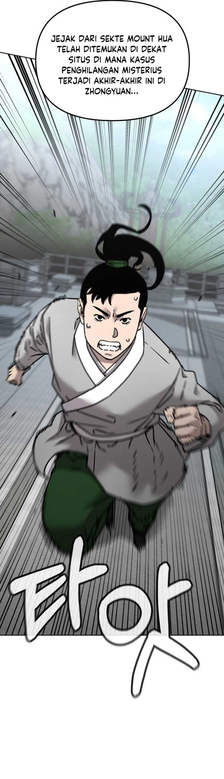 Reincarnation of the Murim Clan’s Former Ranker Chapter 132 - halaman 26