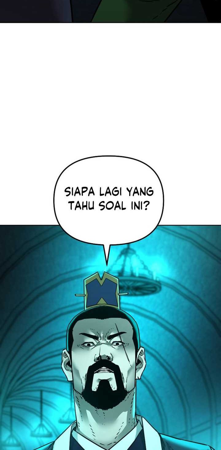 Reincarnation of the Murim Clan’s Former Ranker Chapter 132 - halaman 31