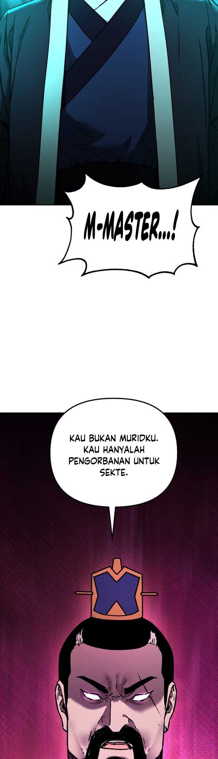 Reincarnation of the Murim Clan’s Former Ranker Chapter 132 - halaman 32