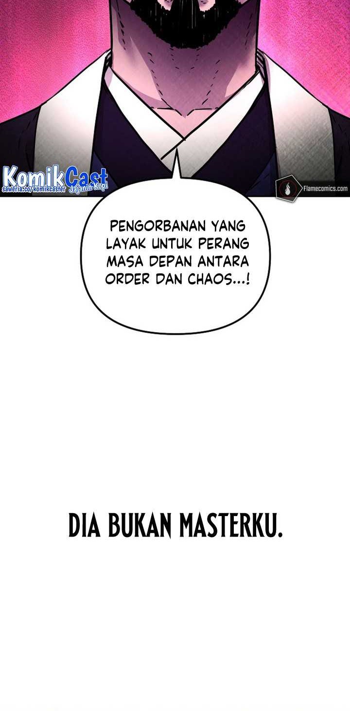Reincarnation of the Murim Clan’s Former Ranker Chapter 132 - halaman 33