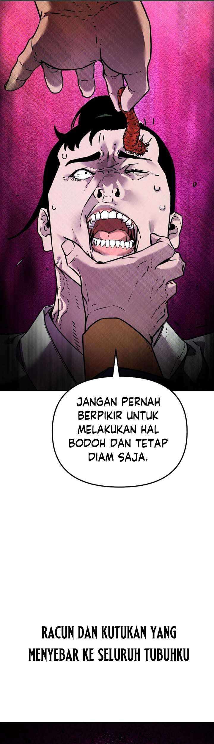Reincarnation of the Murim Clan’s Former Ranker Chapter 132 - halaman 34