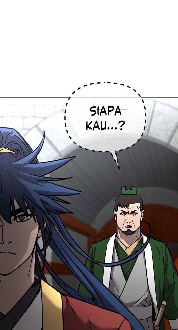 Reincarnation of the Murim Clan’s Former Ranker Chapter 132 - halaman 37