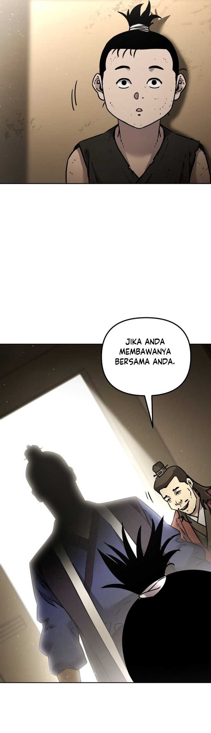 Reincarnation of the Murim Clan’s Former Ranker Chapter 132 - halaman 4