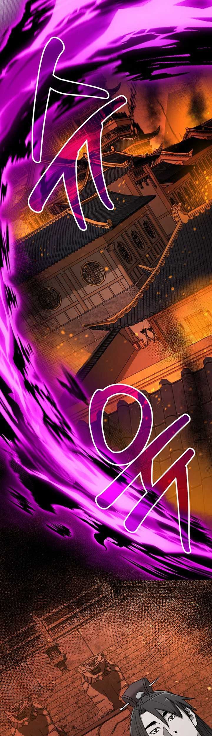 Reincarnation of the Murim Clan’s Former Ranker Chapter 132 - halaman 42