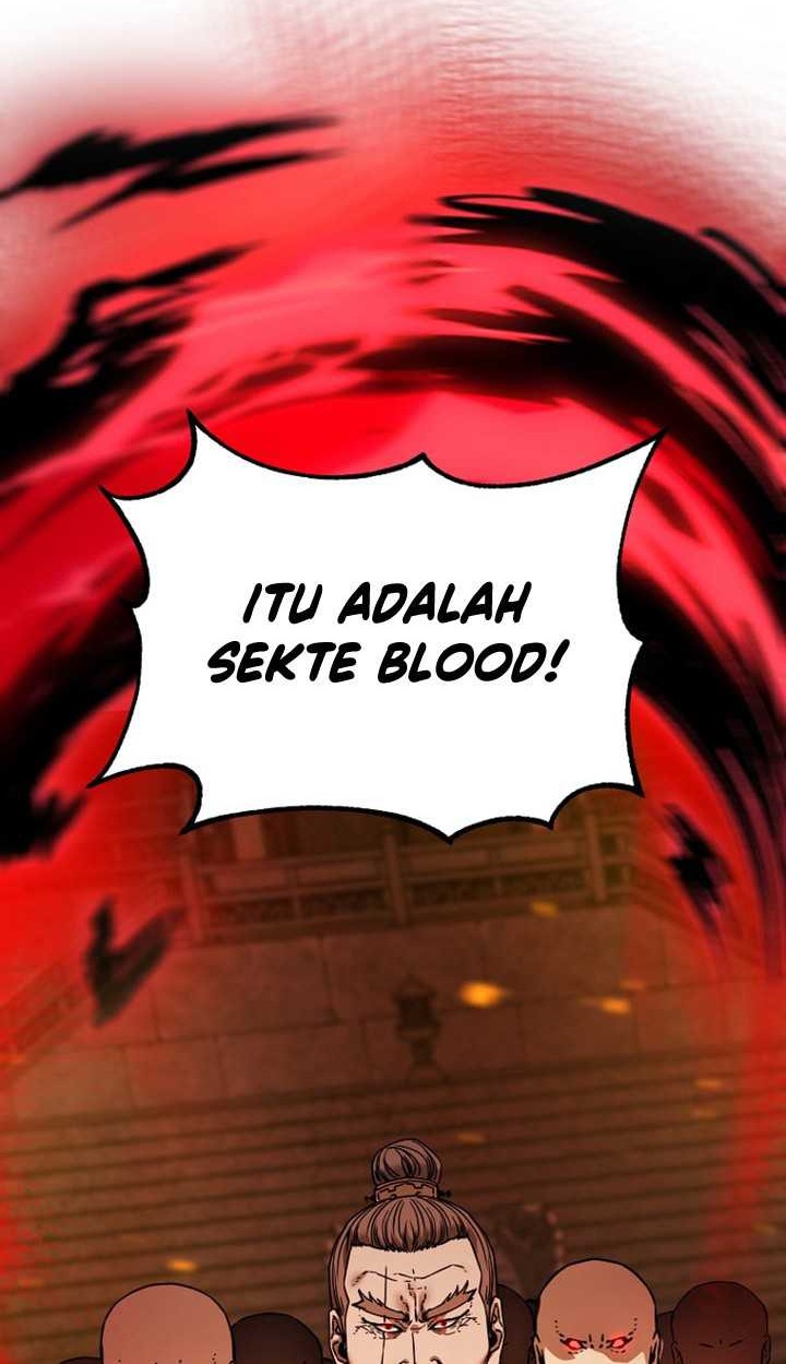 Reincarnation of the Murim Clan’s Former Ranker Chapter 132 - halaman 47