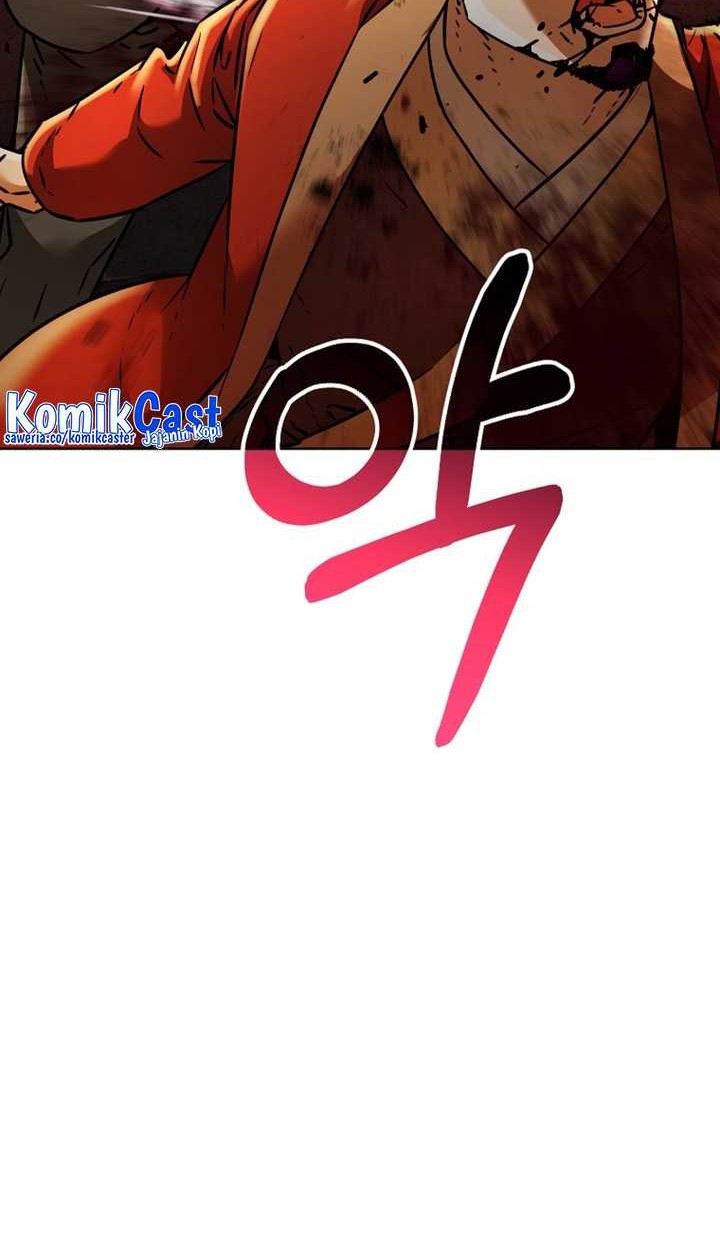 Reincarnation of the Murim Clan’s Former Ranker Chapter 132 - halaman 49