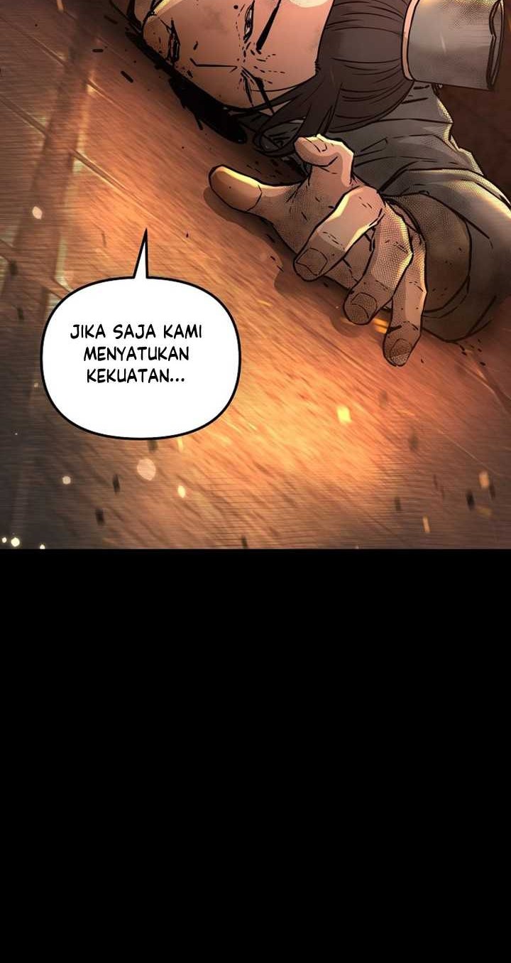 Reincarnation of the Murim Clan’s Former Ranker Chapter 132 - halaman 53