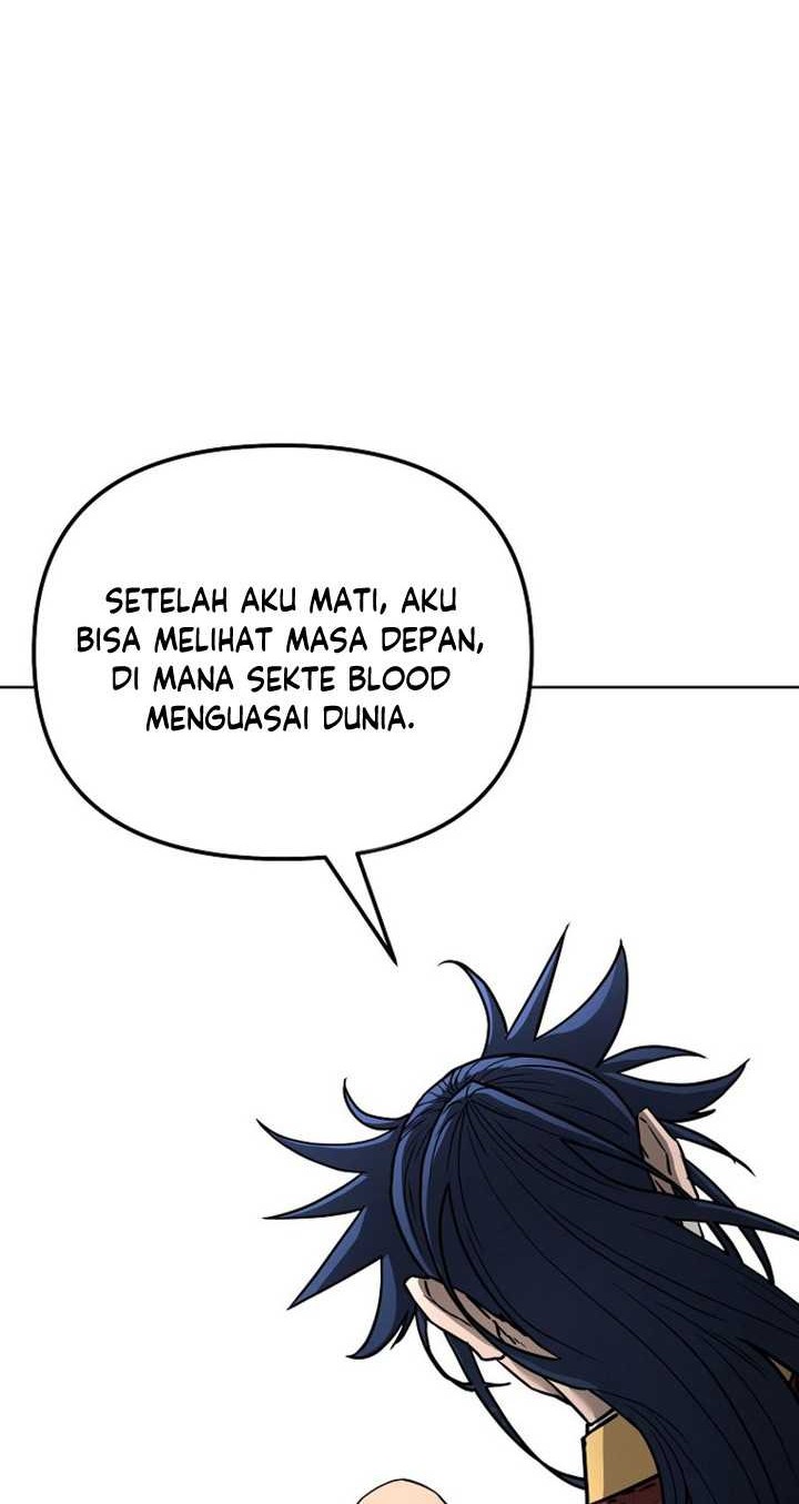 Reincarnation of the Murim Clan’s Former Ranker Chapter 132 - halaman 55